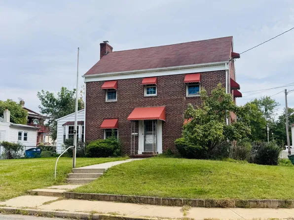 7 Winkler St, Sayreville, NJ 08872