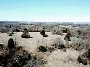 Canyon Dr, Pauls Valley, OK 73075