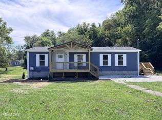 598 Kingston Ave, Rockwood, TN 37854