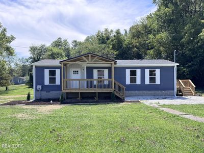598 Kingston Ave, Rockwood, TN, 37854