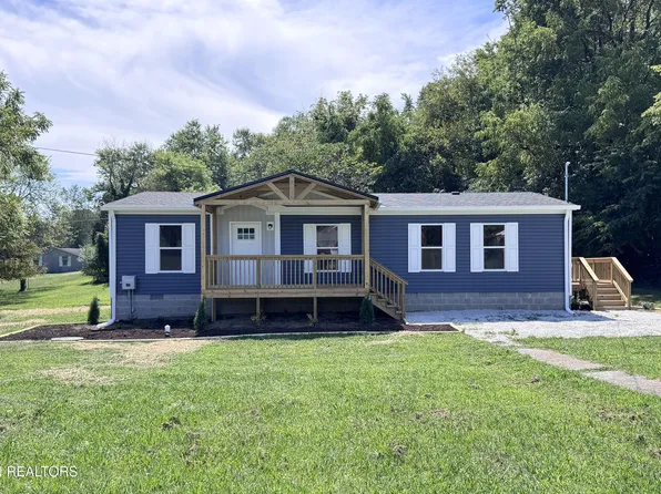 598 Kingston Ave, Rockwood, TN 37854