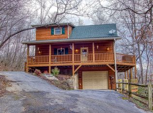 3414 Quail Way, Sevierville, TN 37862