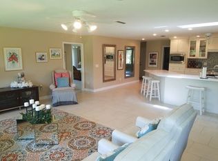 917 Club House Blvd, New Smyrna Beach, FL 32168