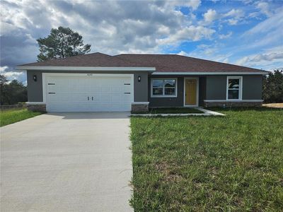 16201 SW 48th Cir, Ocala, FL, 34473