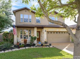 2246 Lakeline Dr, New Braunfels, TX 78130