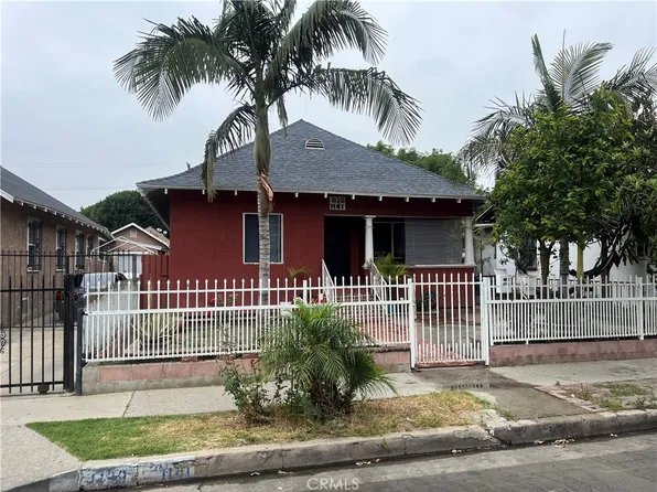 1139 E 55th St, Los Angeles, CA 90011