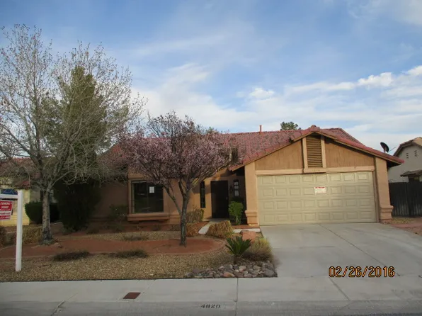 4820 Yellow Pine Ln, Las Vegas, NV 89130