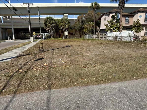 2602 Durham St Lot 13, Tampa, FL 33605