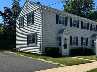 144 Pennsylvania Ave, New Britain, CT 06052