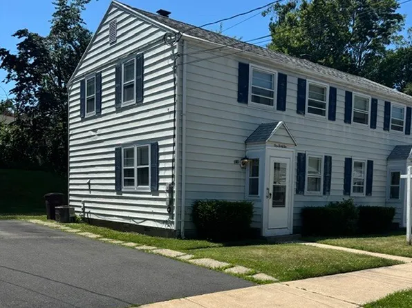 144 Pennsylvania Ave, New Britain, CT 06052