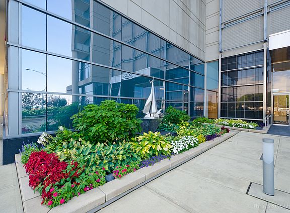 2nd image of 600 N Lake Shore Dr APT 3704