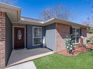 12681 Lake Conroe Hills Dr, Willis, TX 77318