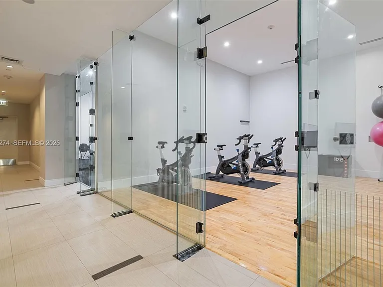801 Brickell Key Blvd #3209 — Photo 20