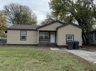 410 Pine St, Ardmore, OK 73401
