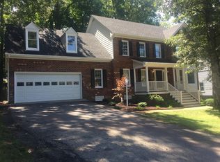 6315 Walnut Bend Ter, Midlothian, VA 23112