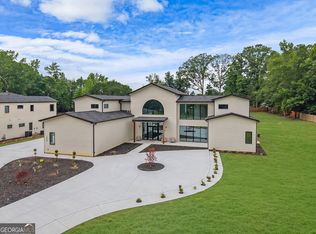 1530 W Sandtown Rd SW, Marietta, GA 30064