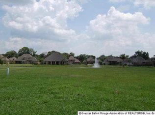 Palm Pointe, Gonzales, LA 70737
