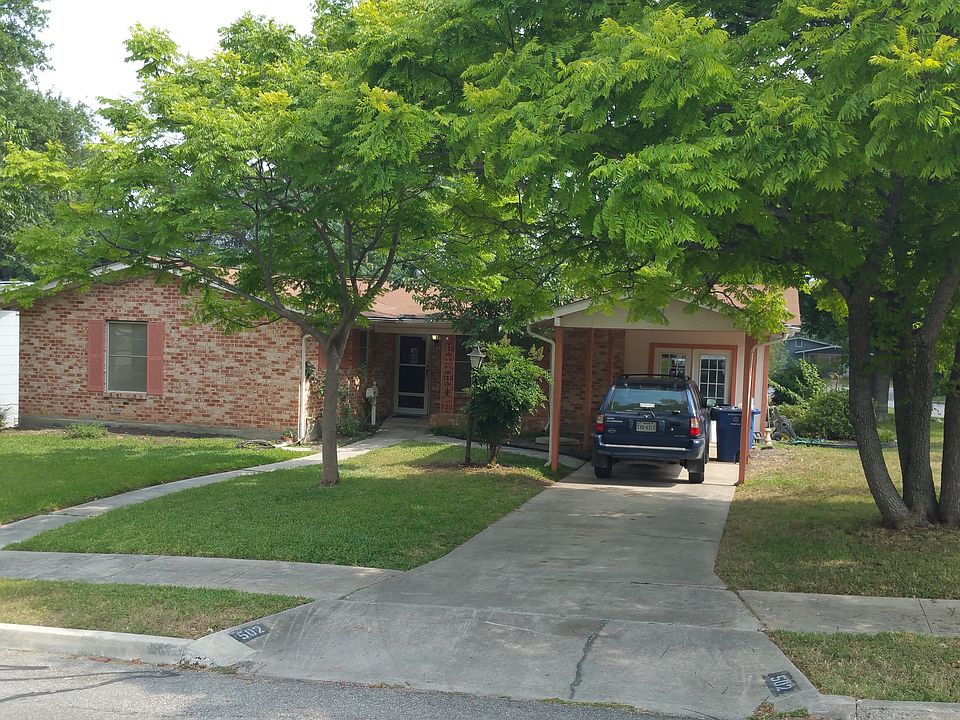 1st image of 502 Stockton Dr