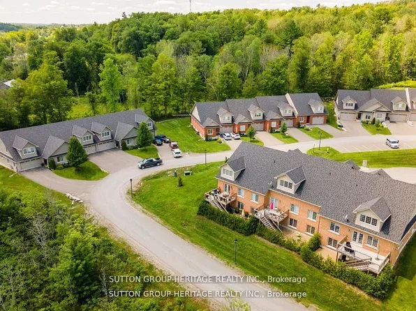 70 Percy St #26, Trent Hills, ON K0K 1S0