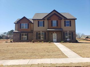 1145 Abundance Dr #30, Locust Grove, GA 30248