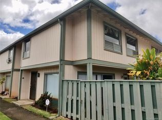 94-1225 Kipaa Pl #10A, Waipahu, HI 96797