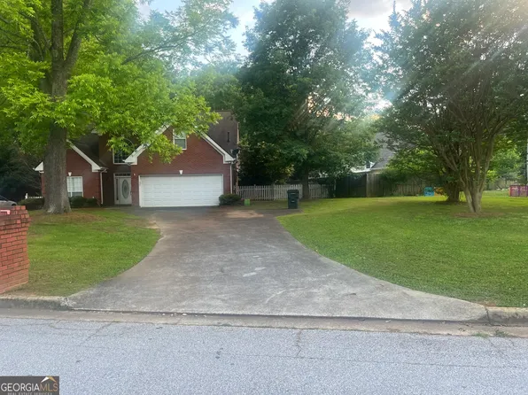 20 Wentworth Dr, Oxford, GA 30054