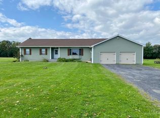 2581 Route 22, Peru, NY 12972