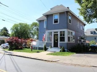102 Pleasant St, Winthrop, MA 02152