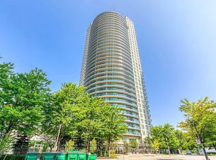 80 Absolute Ave W #2807, Mississauga, ON L4Z 0A5