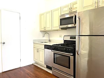 Rented by Oxford Property Group