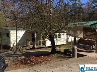 1005 Kings Cir, PELL CITY, AL 35128