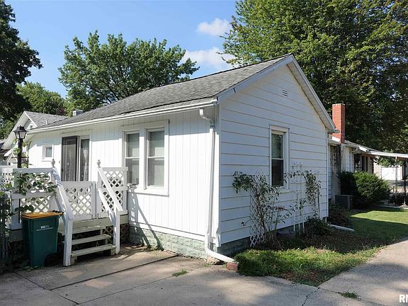 4th image of 1605 N Seminary St