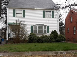 21200 Goller Ave, Euclid, OH