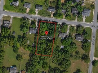4296 Cherry Ave, Graysville, AL 35073