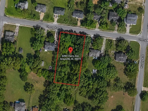 4296 Cherry Ave, Graysville, AL 35073