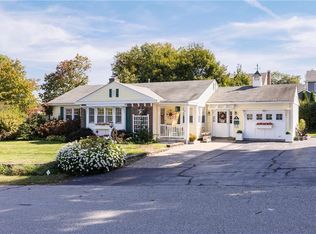 55 Bellevue Ave, Westerly, RI 02891