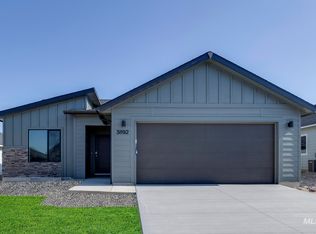 3892 W Tribute St, Meridian, ID 83642