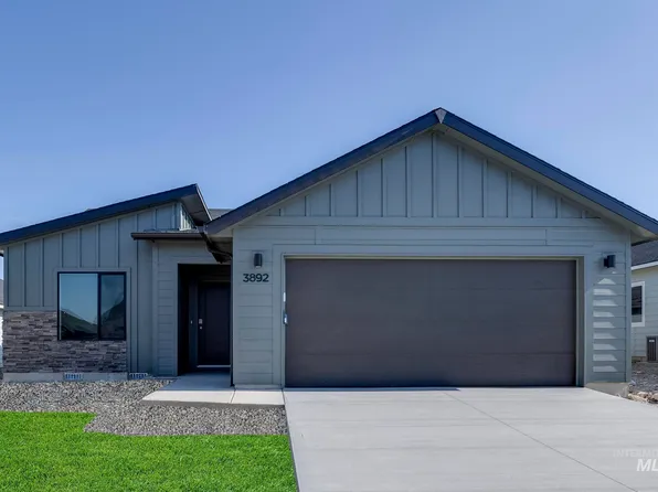 3892 W Tribute St, Meridian, ID 83642