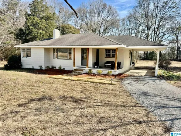 30190 Highway 25, Wilsonville, AL 35186