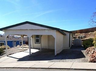 3 Chianti Way, Reno, NV 89512