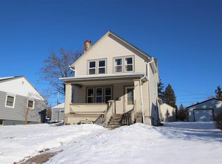 4907 Oneida St, Duluth, MN 55804