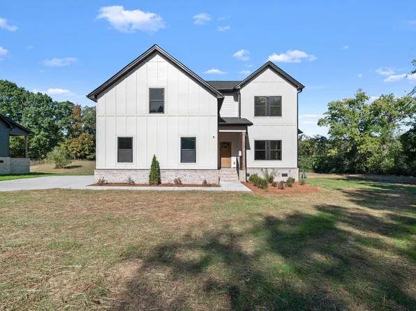2280 Rocky Fork Rd, Smyrna, TN 37167