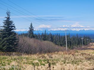 0 Misty Ridge Rd, Homer, AK 99603