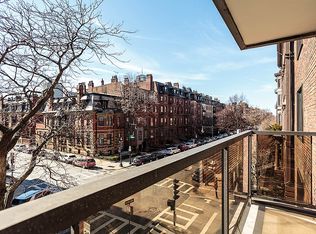 180 Beacon St #PENTHOUSE, Boston, MA 02116