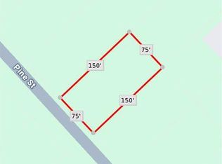 Pine Cir, Ocean Springs, MS 39564