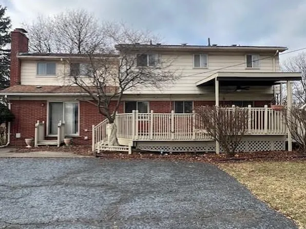9118 Riverdale, Redford, MI 48239