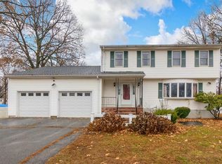 34 Alvin St, Methuen, MA 01844