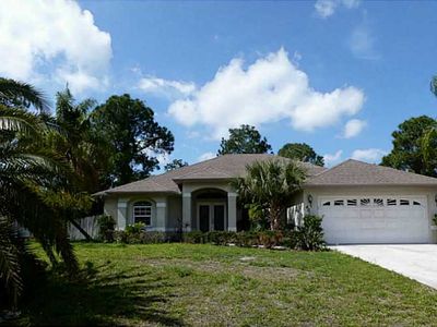 4026 Kenvil Dr, North Port, FL, 34288