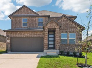1120 Nikos Holw, San Antonio, TX 78245