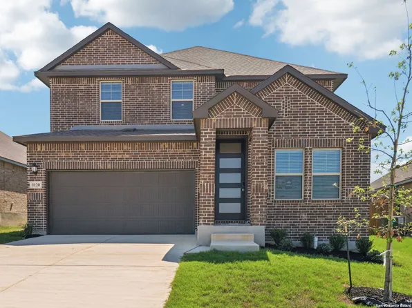 1120 Nikos Hollow, San Antonio, TX 78245
